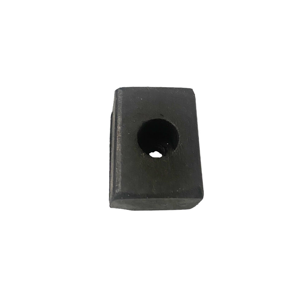 Rubber Buffer for Tailgate 332146